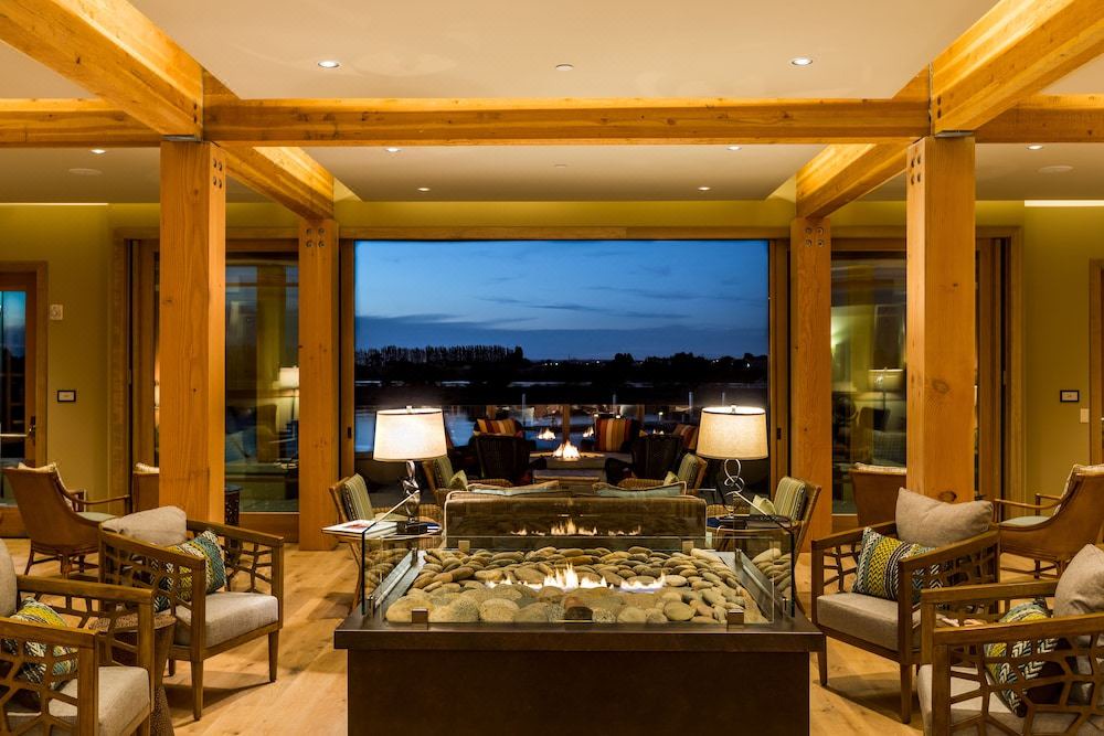 Photo of Livingroom in South Richland