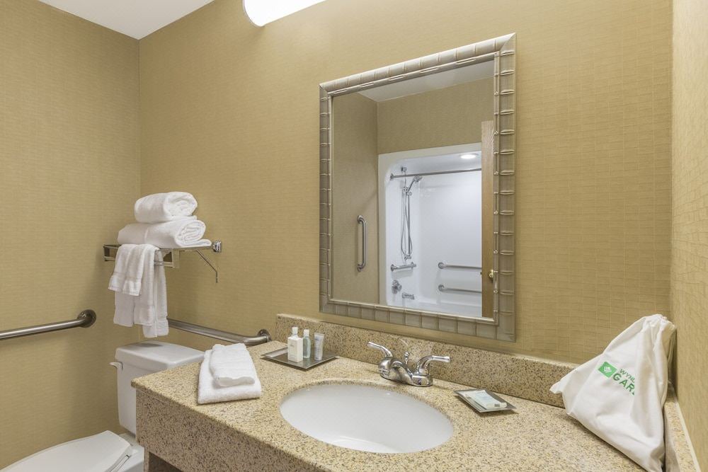 Photo of Bathroom in Barker