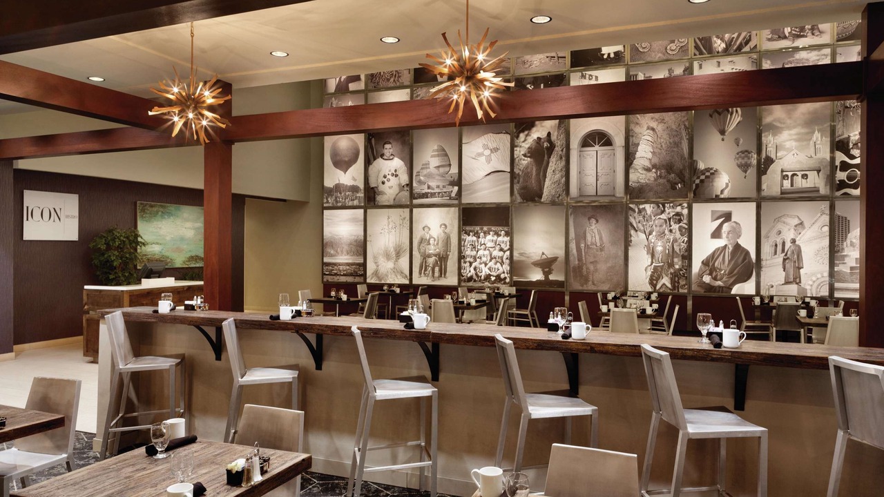 Photo of Kitchen in Downtown Albuquerque