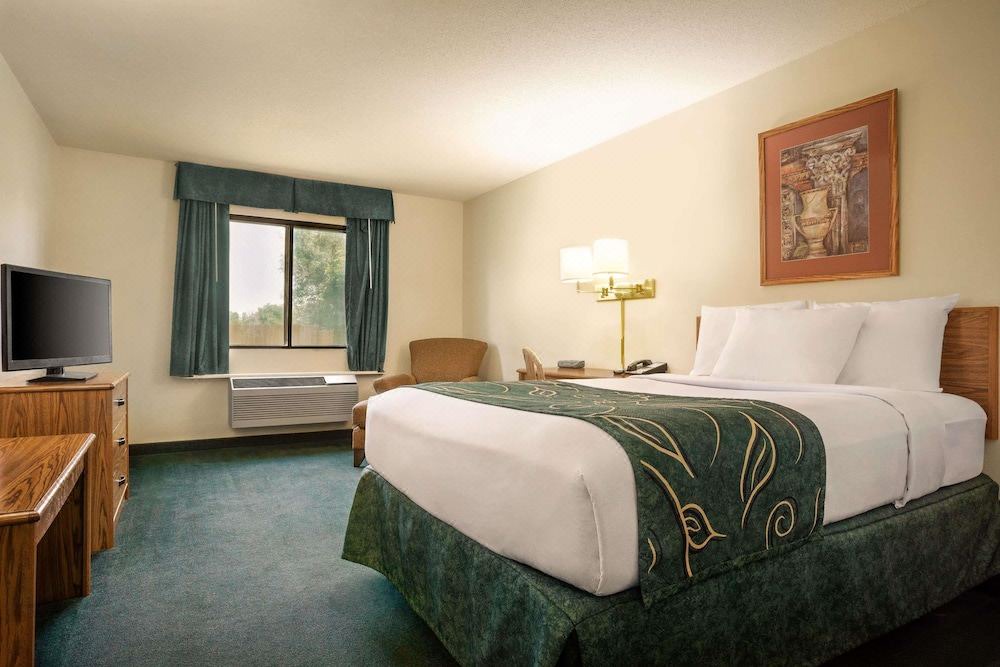 Photo of Bedroom in Morrill