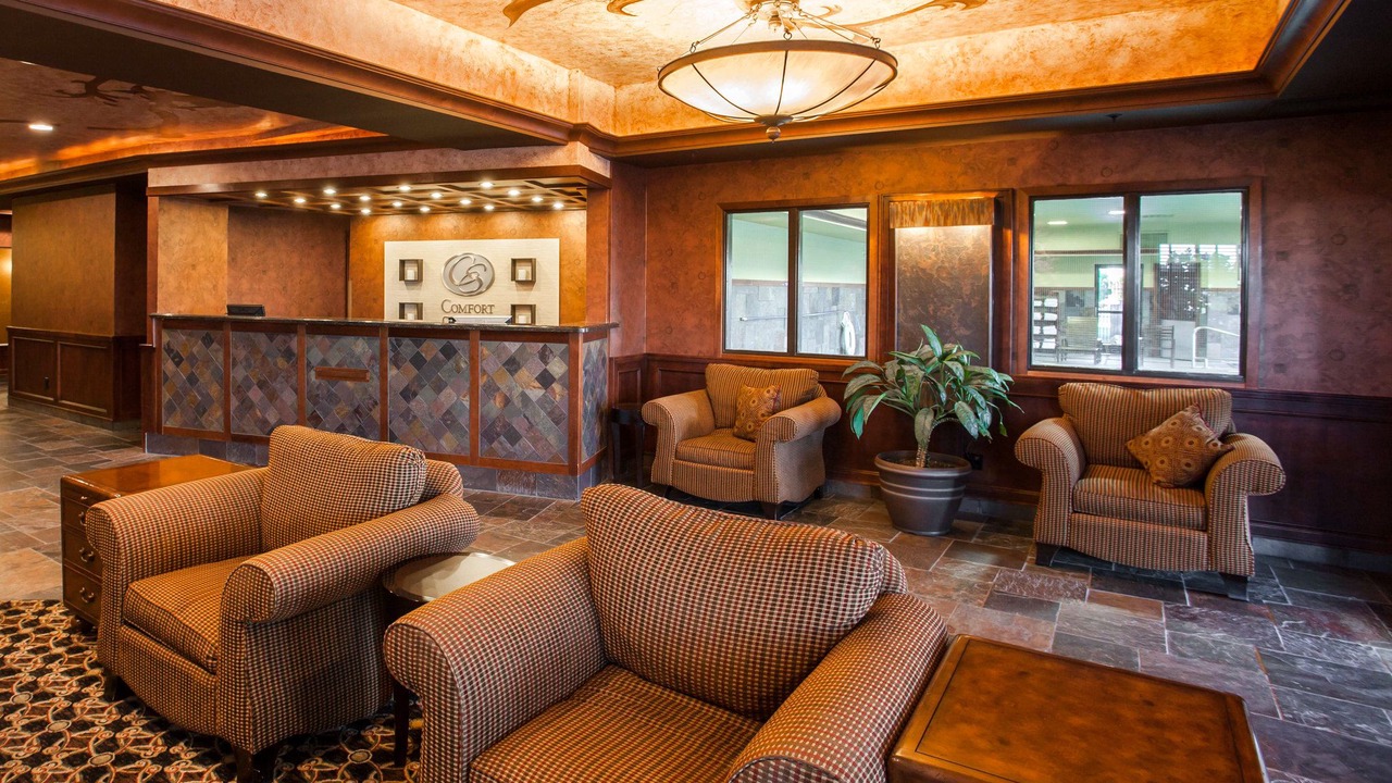Photo of Livingroom in Moses Lake