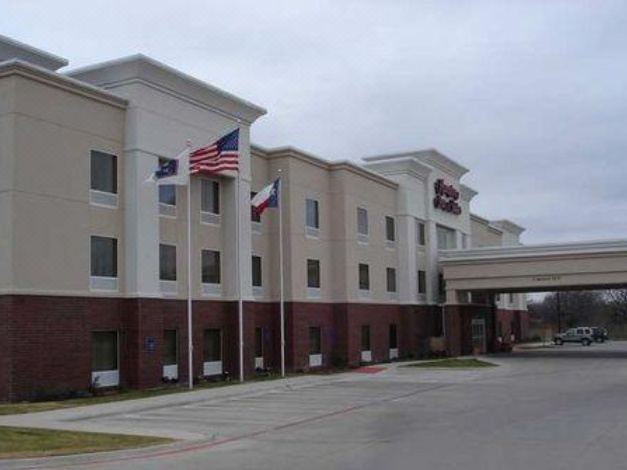 Photo of Buildings in Stephenville