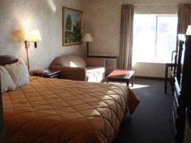 Photo of Bedroom in Vega