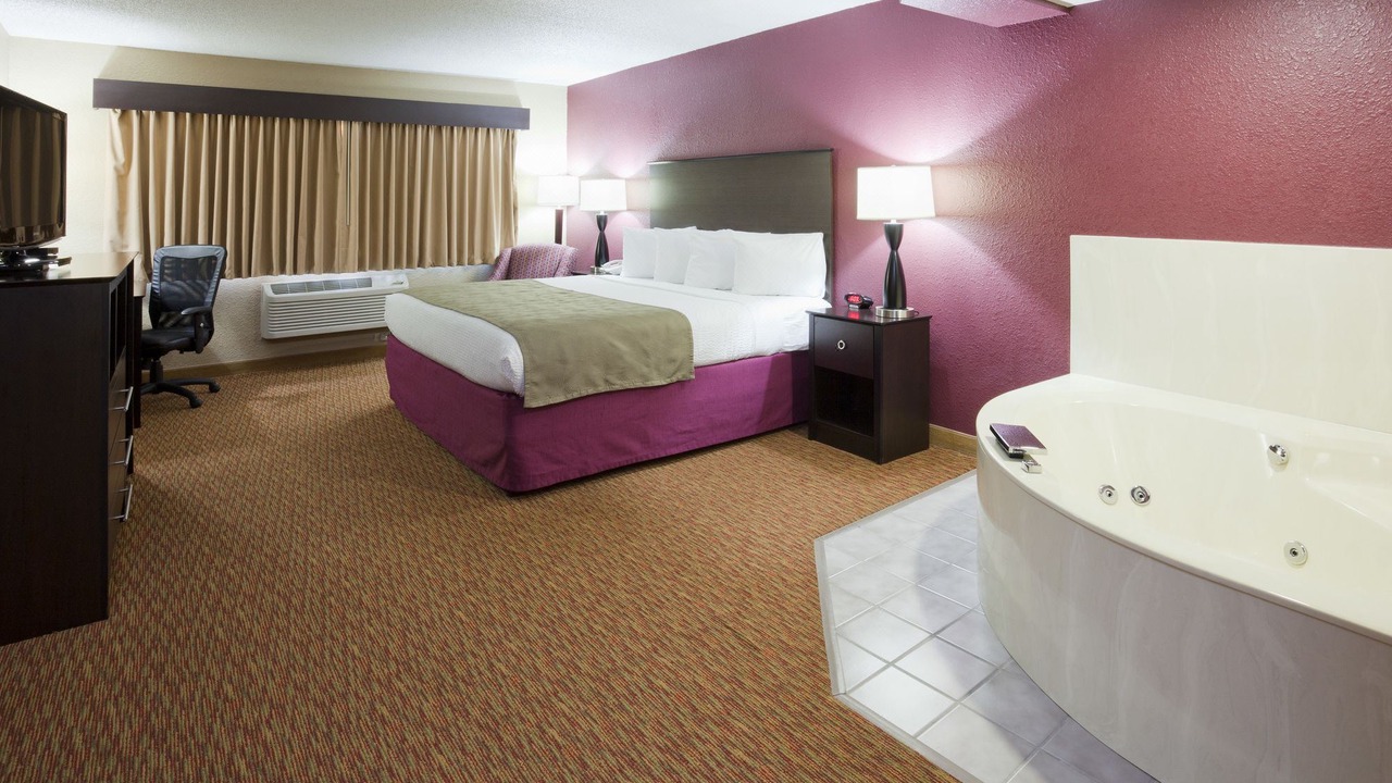 Photo of Bedroom in Osceola