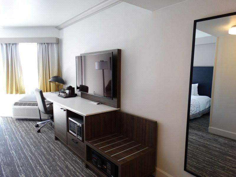 Photo of Livingroom in Montbello