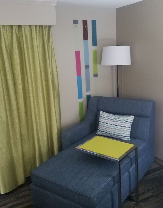 Photo of Bedroom in Merriam