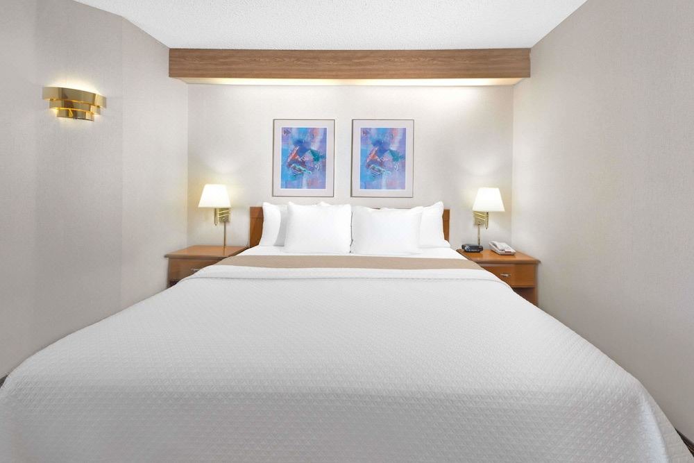 Photo of Bedroom in Liberal
