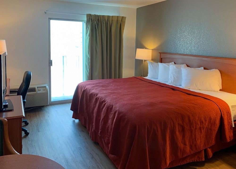 Photo of Bedroom in Highlands