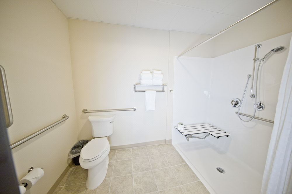 Photo of Bathroom in Clarinda
