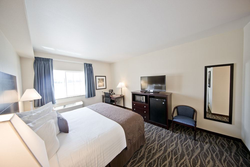 Photo of Bedroom in Clarinda