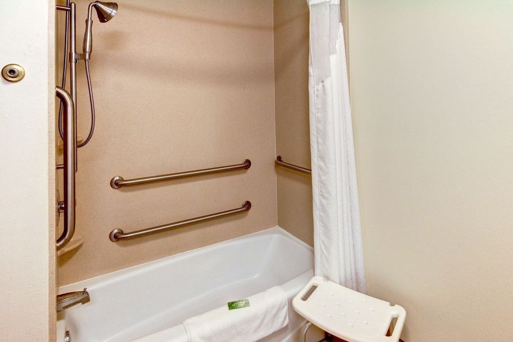 Photo of Bathroom in San Angelo