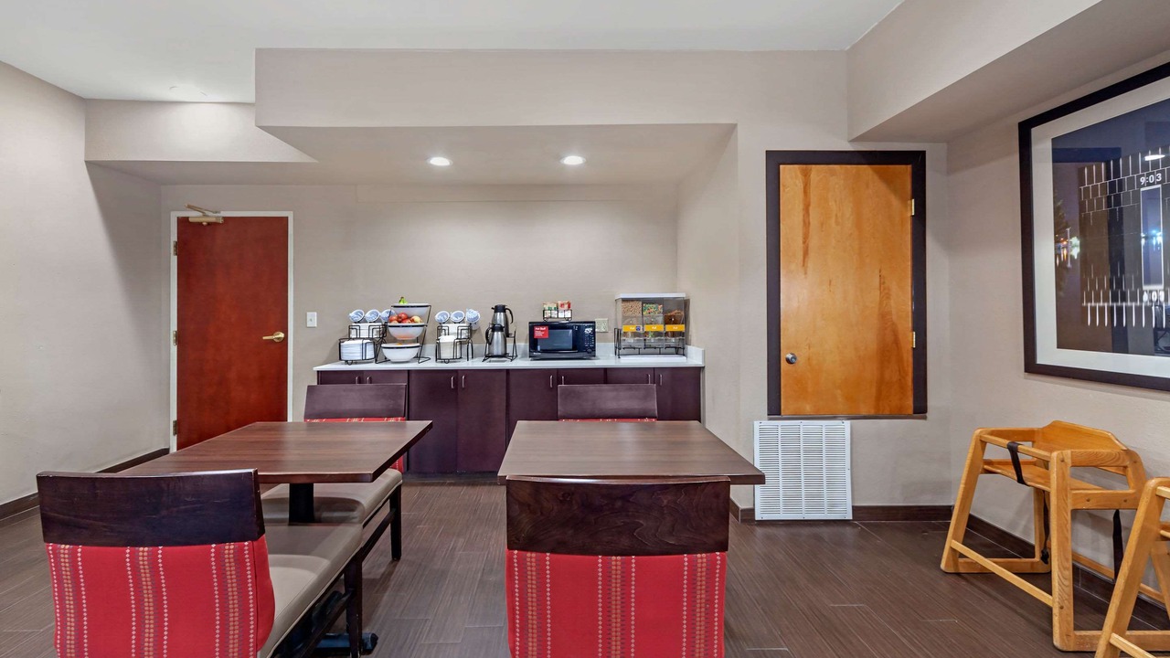 Photo of Livingroom in South Oklahoma City