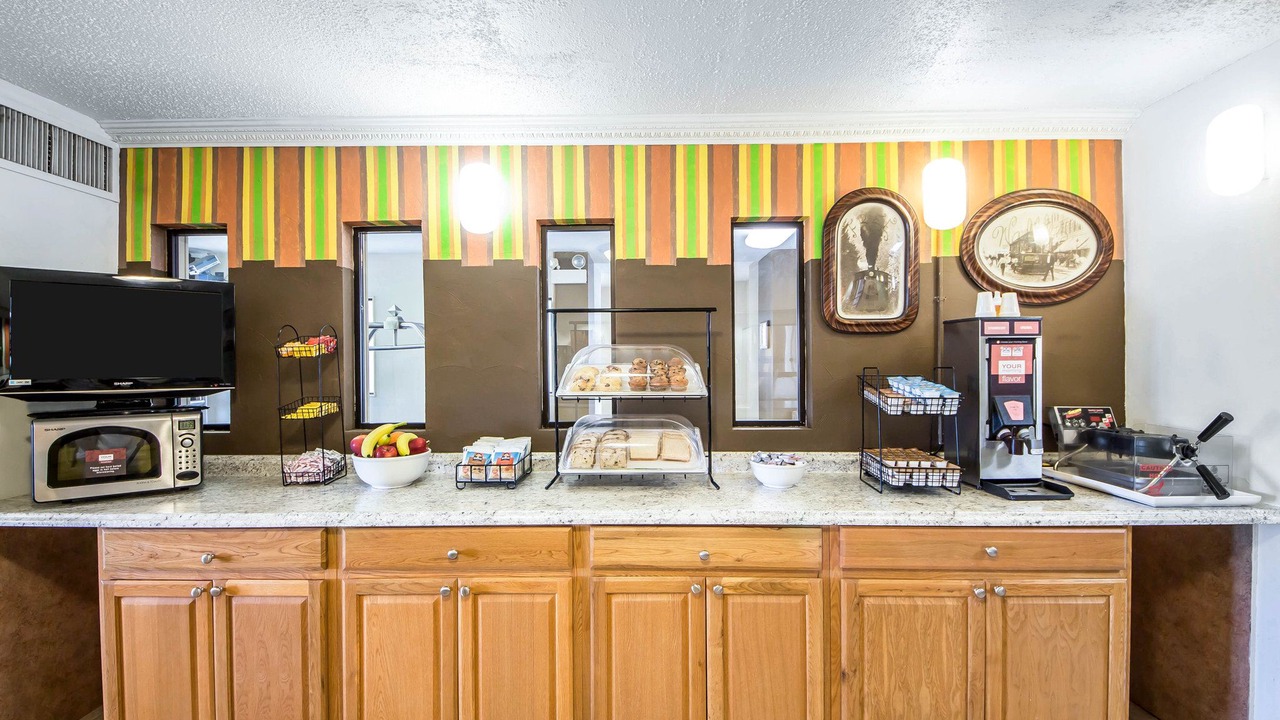 Photo of Kitchen in Enid