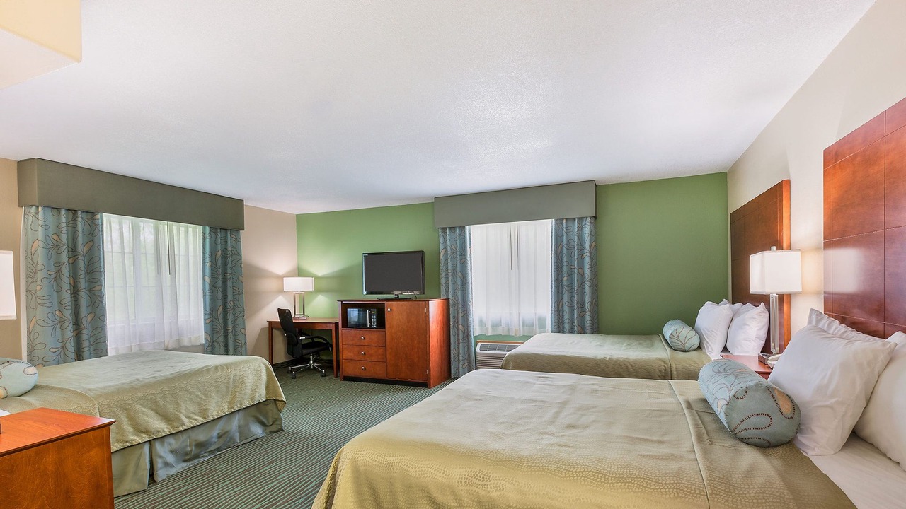 Photo of Bedroom in Greater South Side