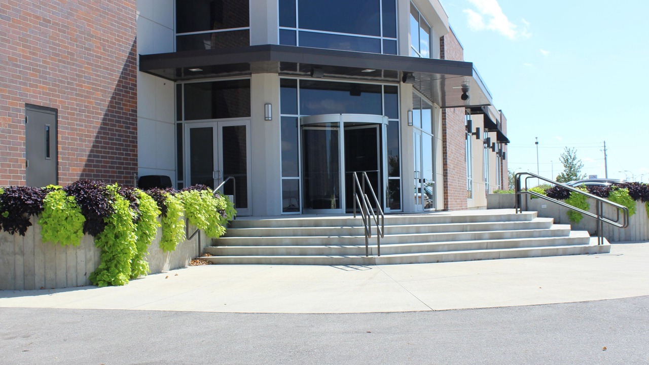 Photo of Buildings in Greater South Side