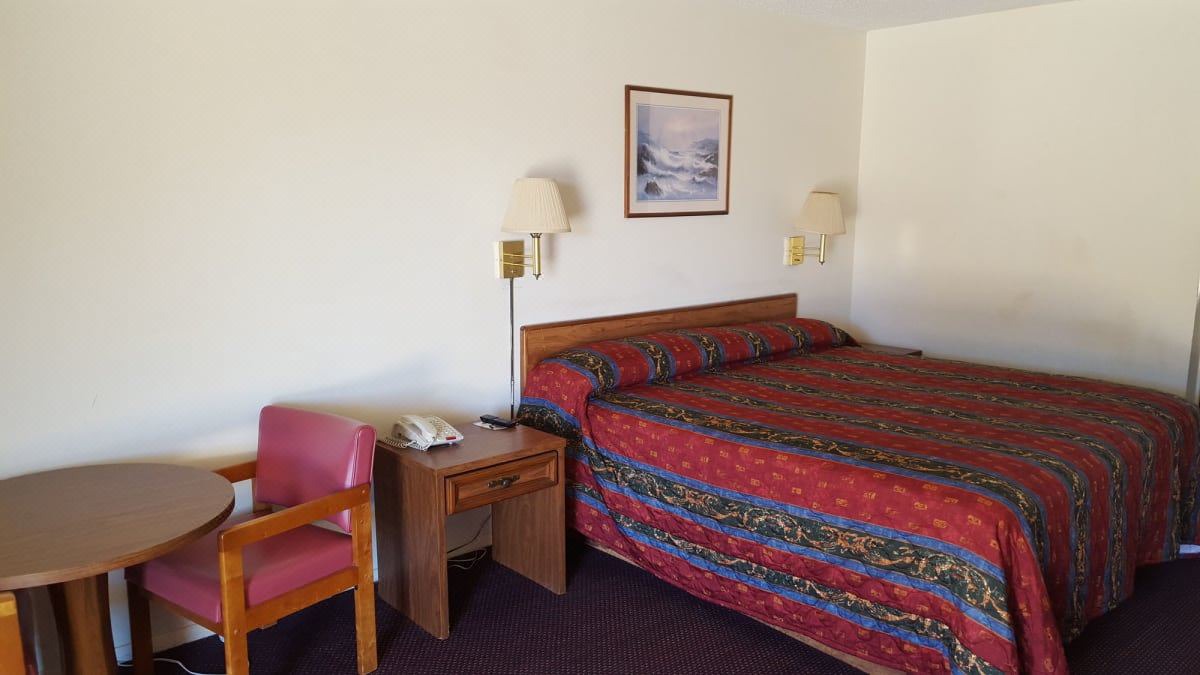 Photo of Bedroom in Breckenridge
