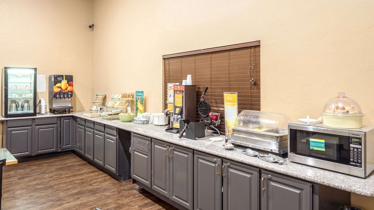 Photo of Kitchen in Moses Lake