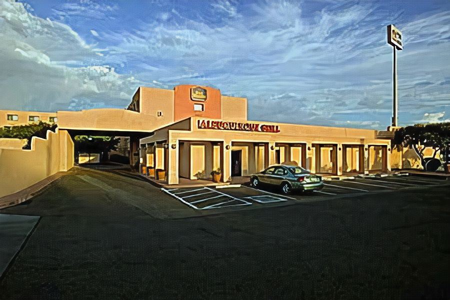 Photo of Buildings in West Old Town