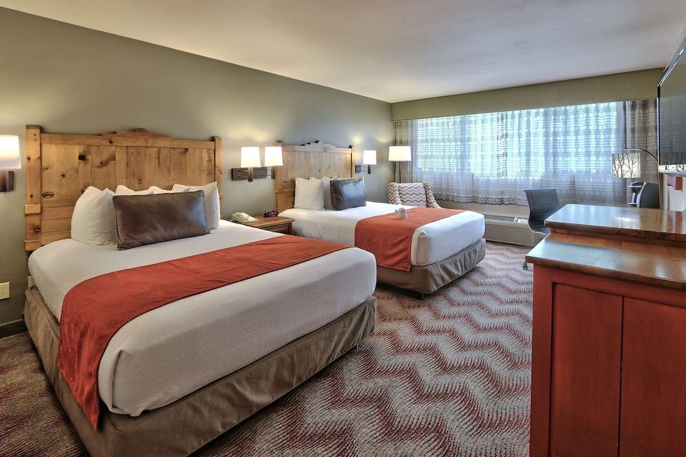 Photo of Bedroom in West Old Town