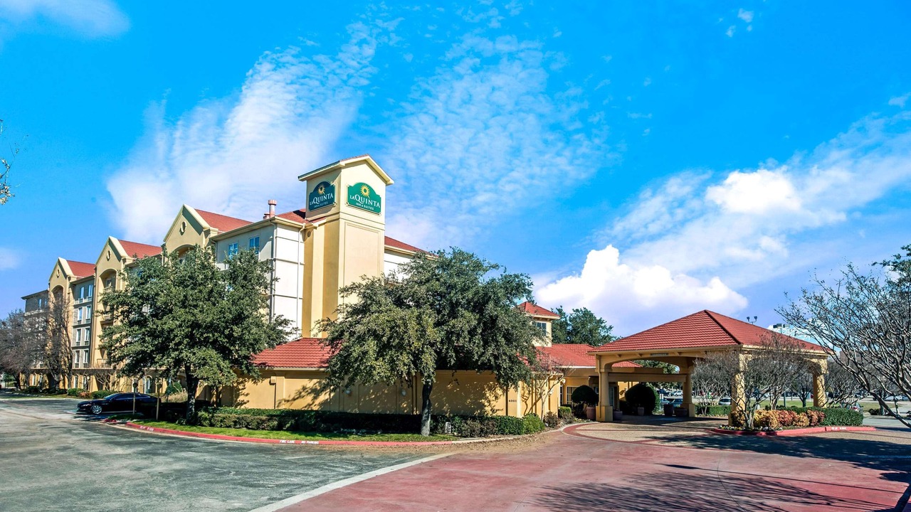 Photo of Buildings in South Arlington