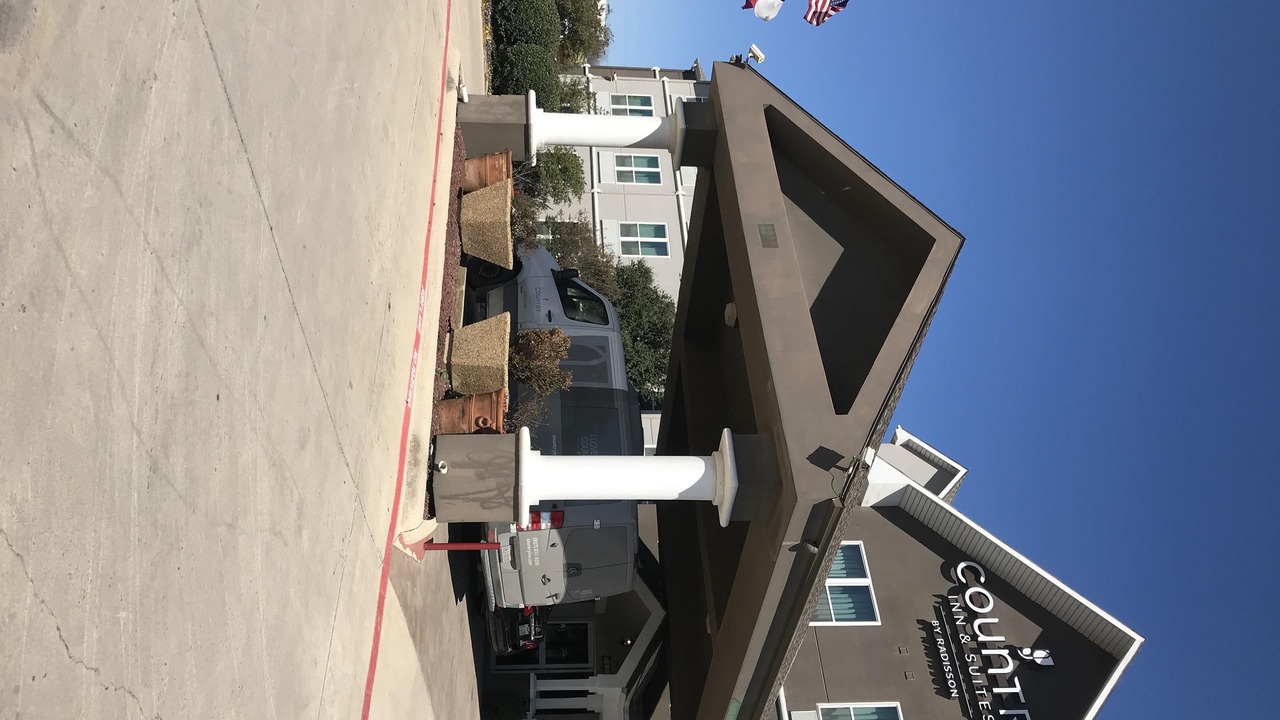 Photo of Buildings in Fort Worth