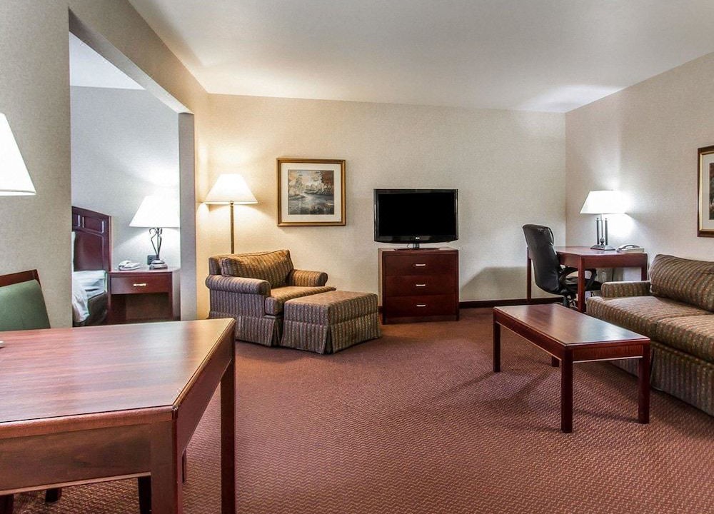 Photo of Livingroom in Fort Madison