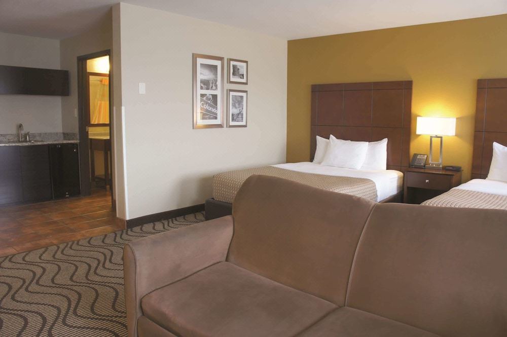 Photo of Bedroom in Castle Rock