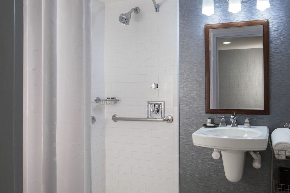 Photo of Bathroom in Arlington