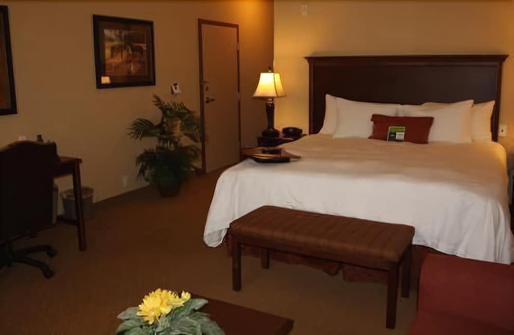 Photo of Bedroom in Stephenville