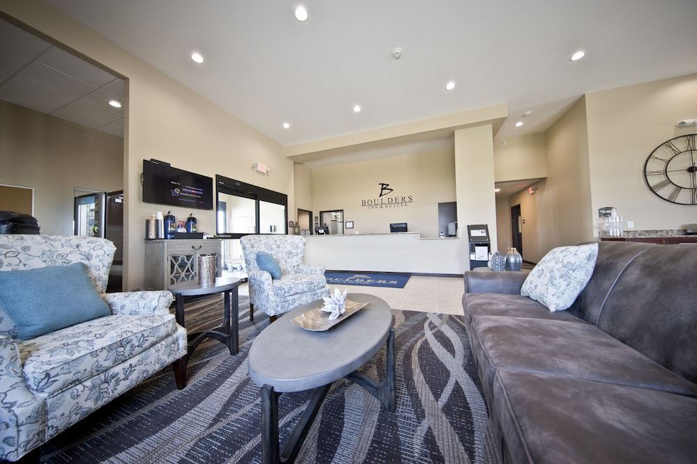 Photo of Livingroom in Clarinda