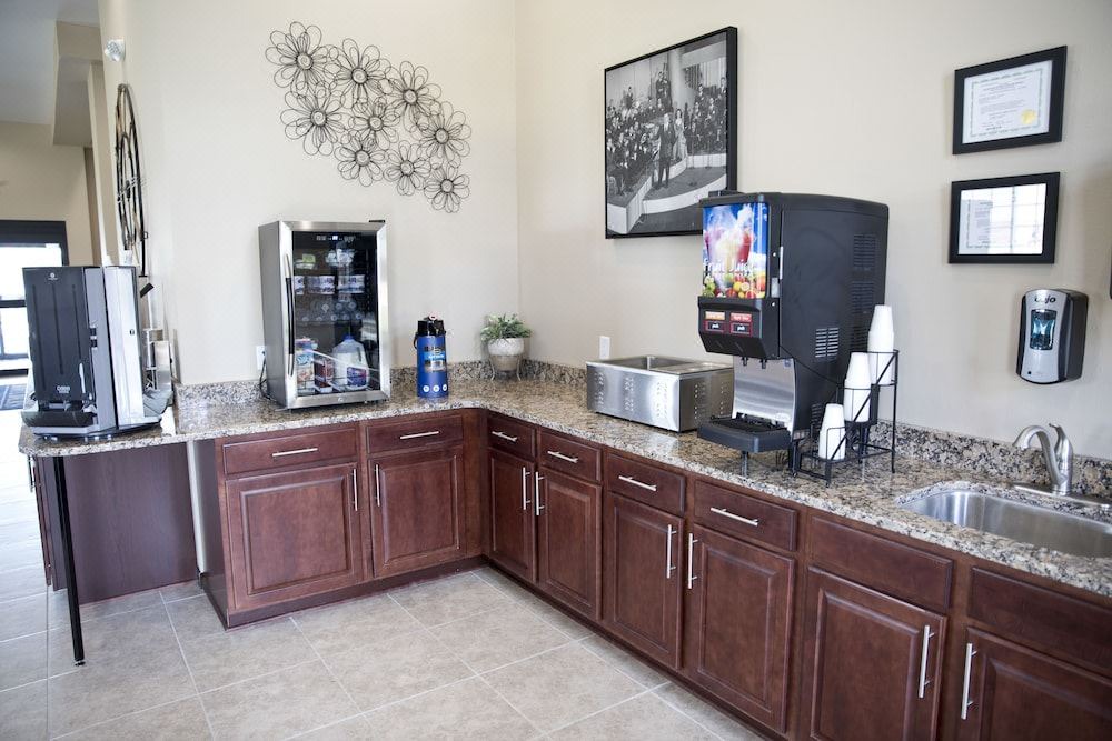 Photo of Kitchen in Clarinda