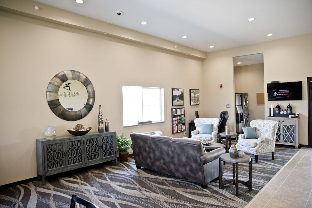 Photo of Livingroom in Clarinda