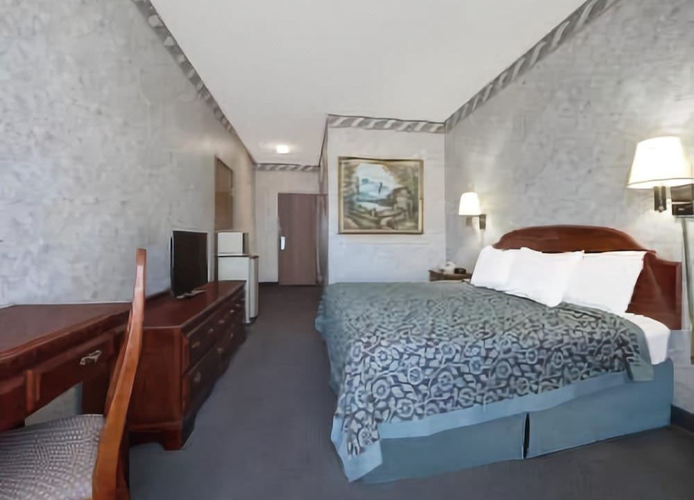 Photo of Bedroom in Vega