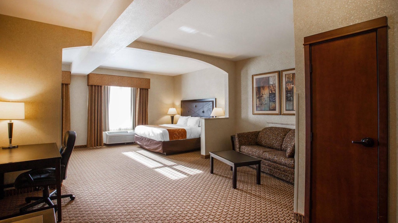 Photo of Livingroom in Moses Lake