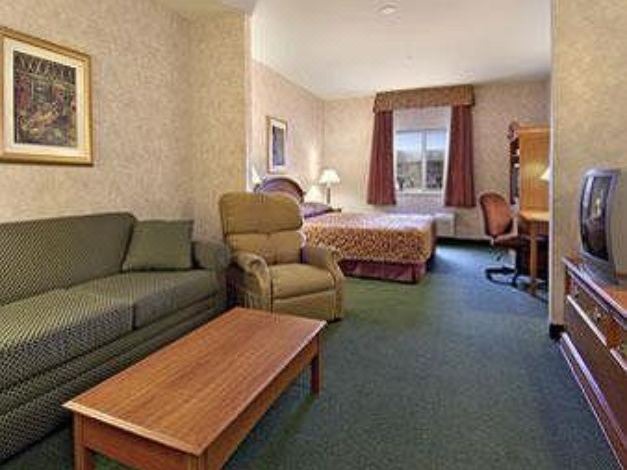 Photo of Livingroom in Dumas