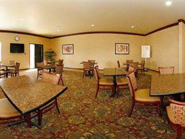 Photo of Livingroom in Wetmore