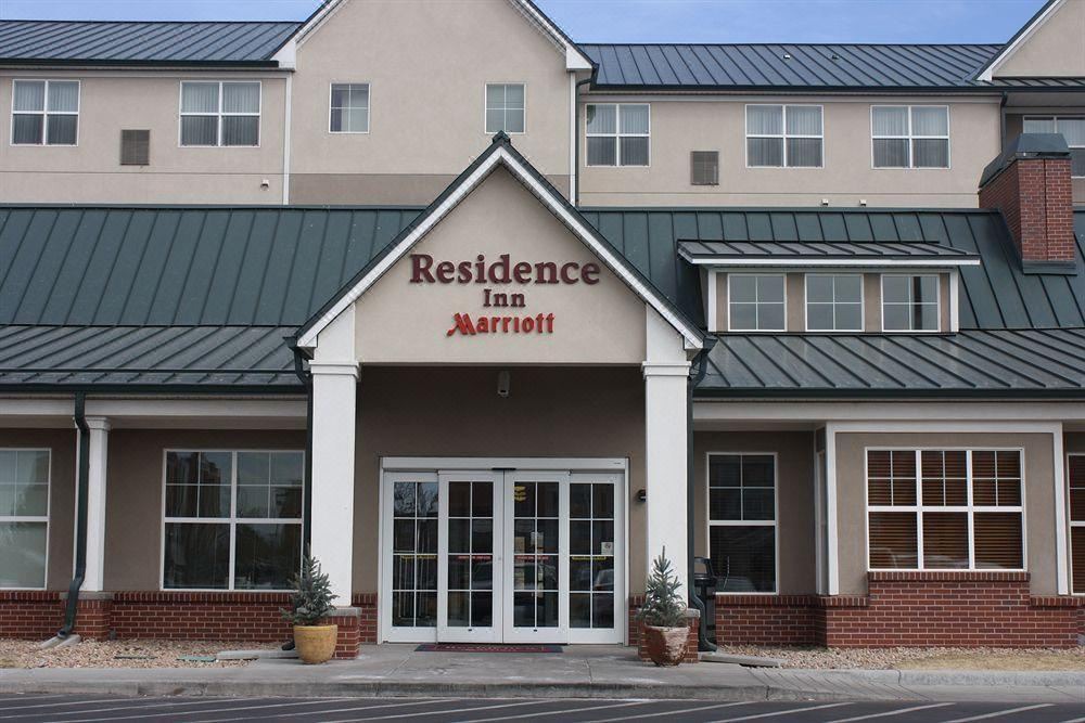 Photo of Buildings in Aurora