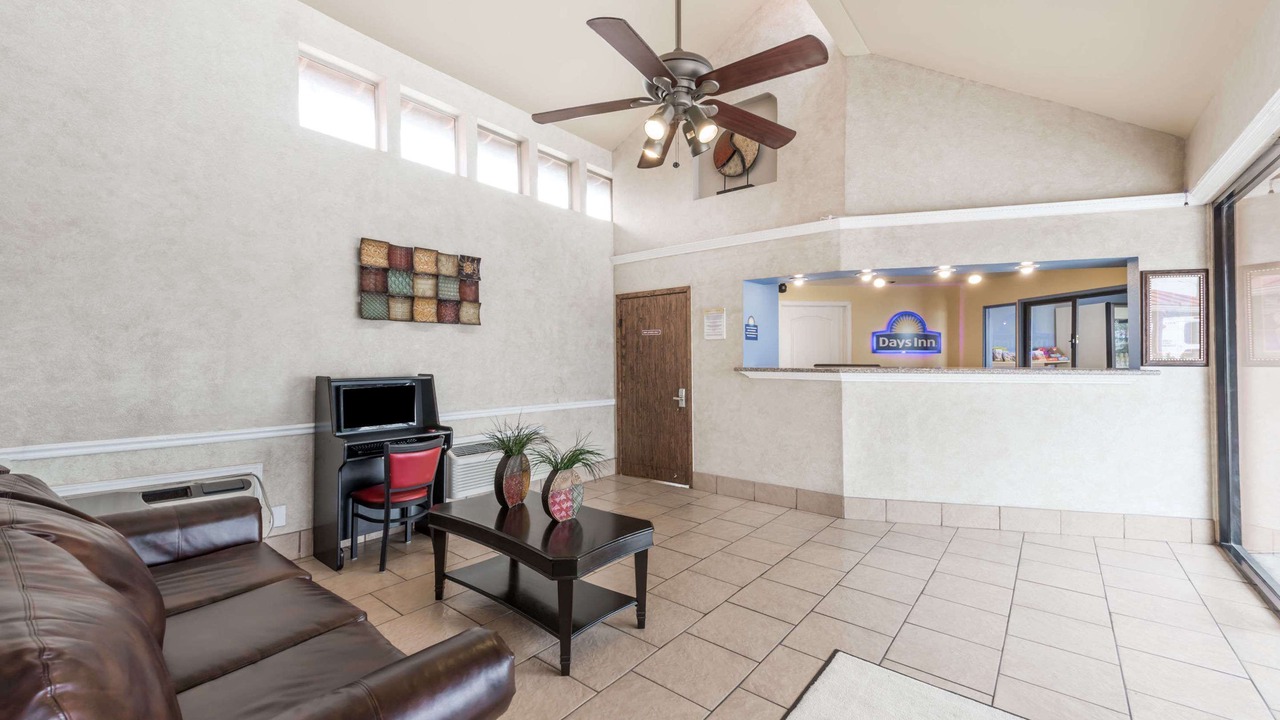 Photo of Livingroom in San Antonio