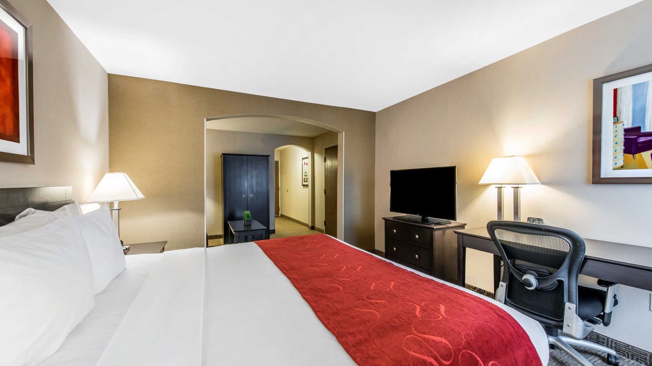 Photo of Bedroom in Highlands Ranch