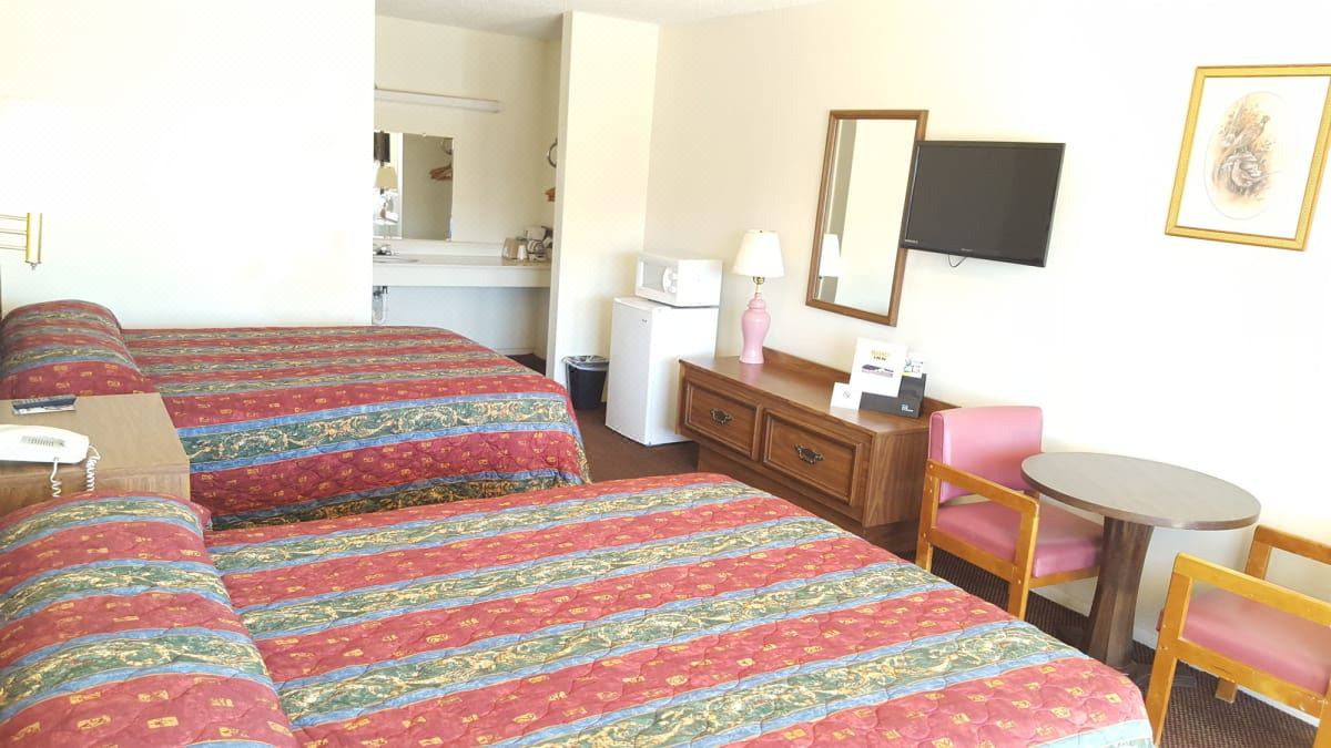 Photo of Bedroom in Breckenridge