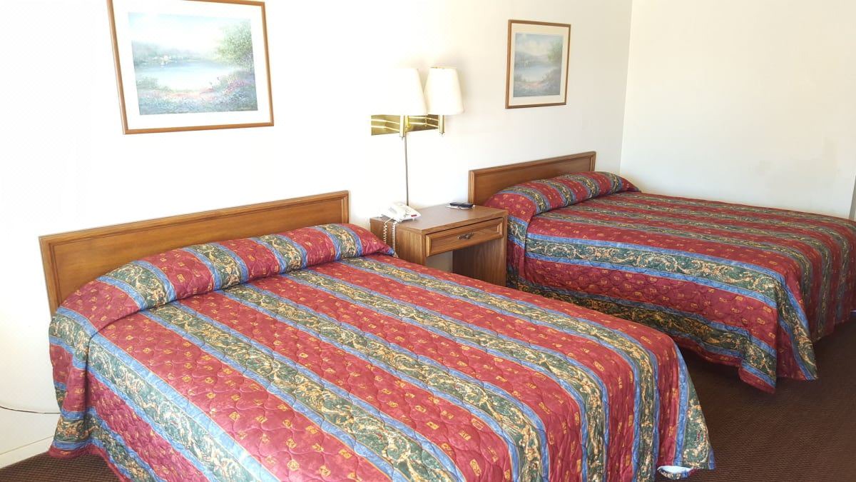 Photo of Bedroom in Breckenridge