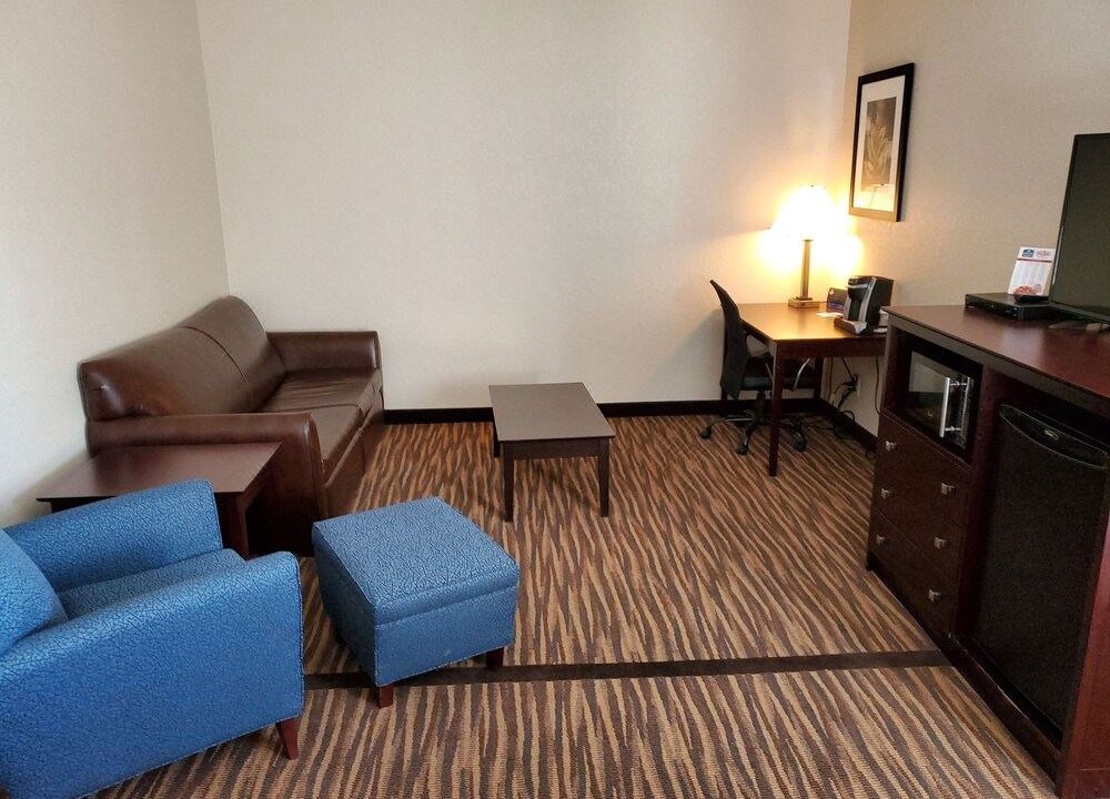 Photo of Livingroom in Maryville