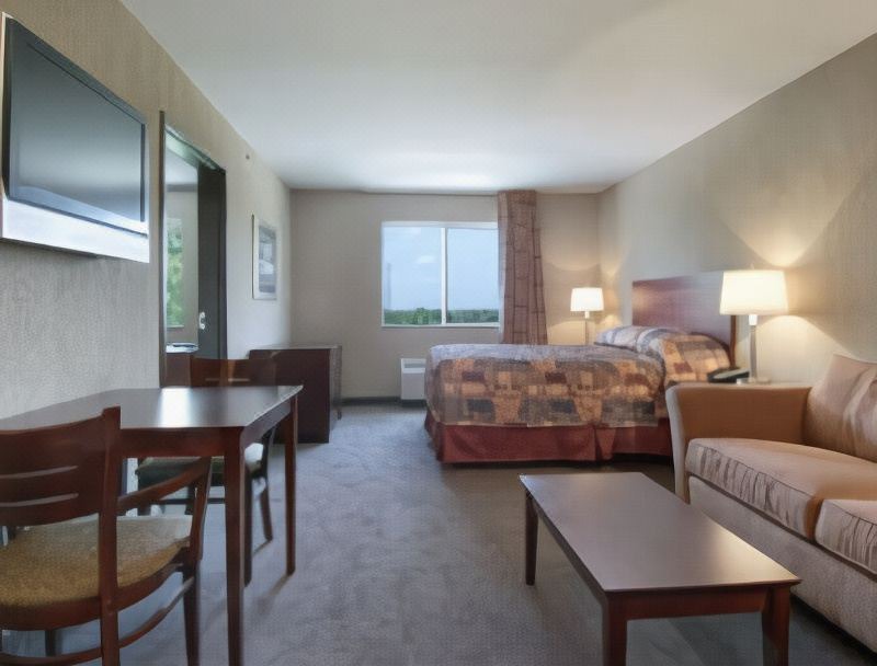 Photo of Livingroom in Bonner Springs