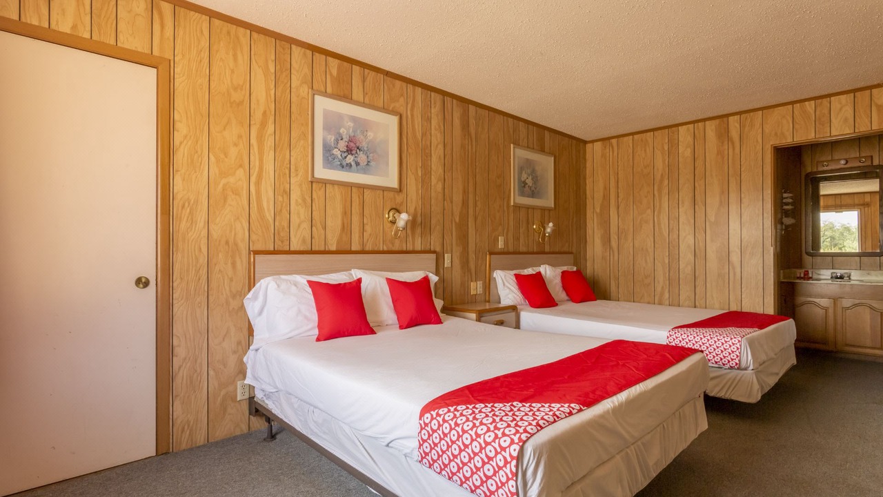Photo of Bedroom in Breckenridge