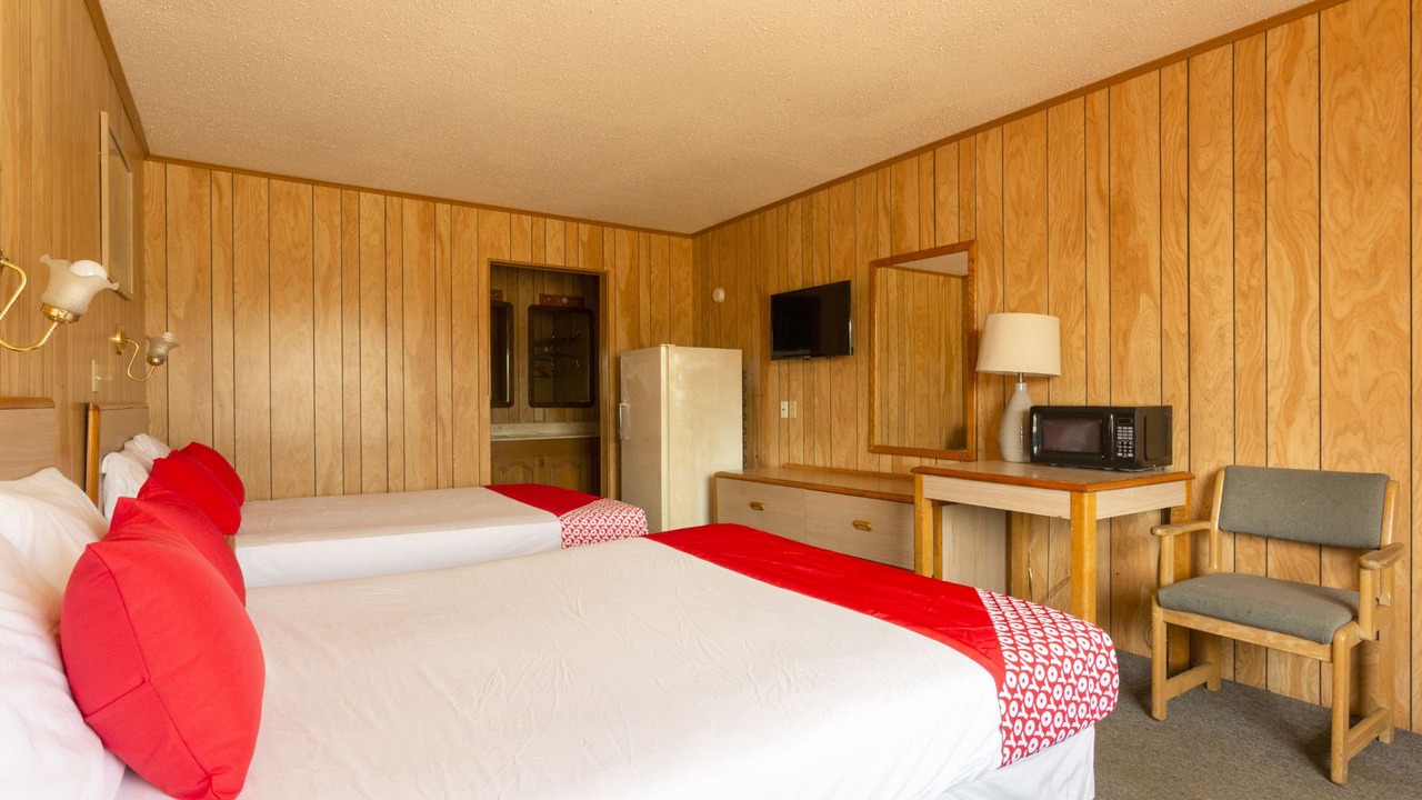 Photo of Bedroom in Breckenridge