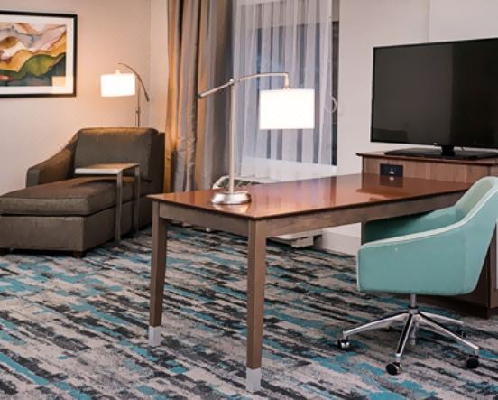 Photo of Livingroom in Olympia
