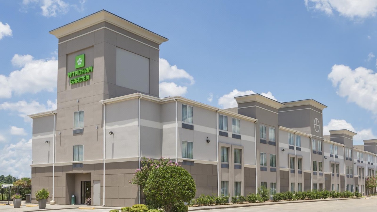 Photo of Buildings in Barker