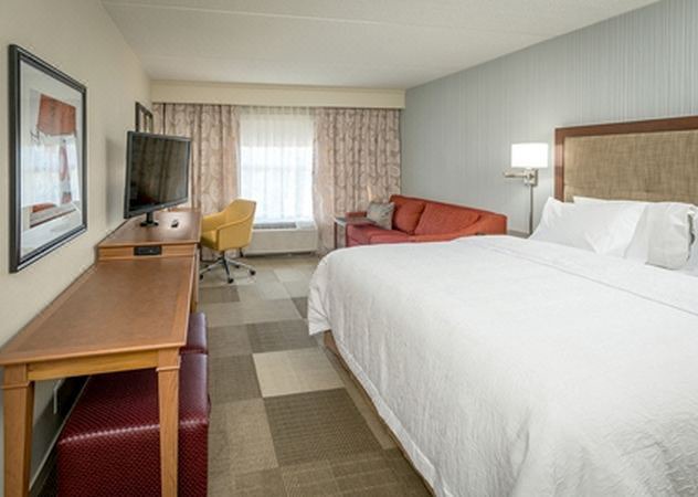 Photo of Bedroom in Maple Leaf