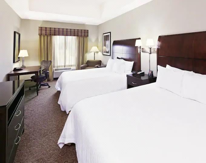 Photo of Bedroom in Norman