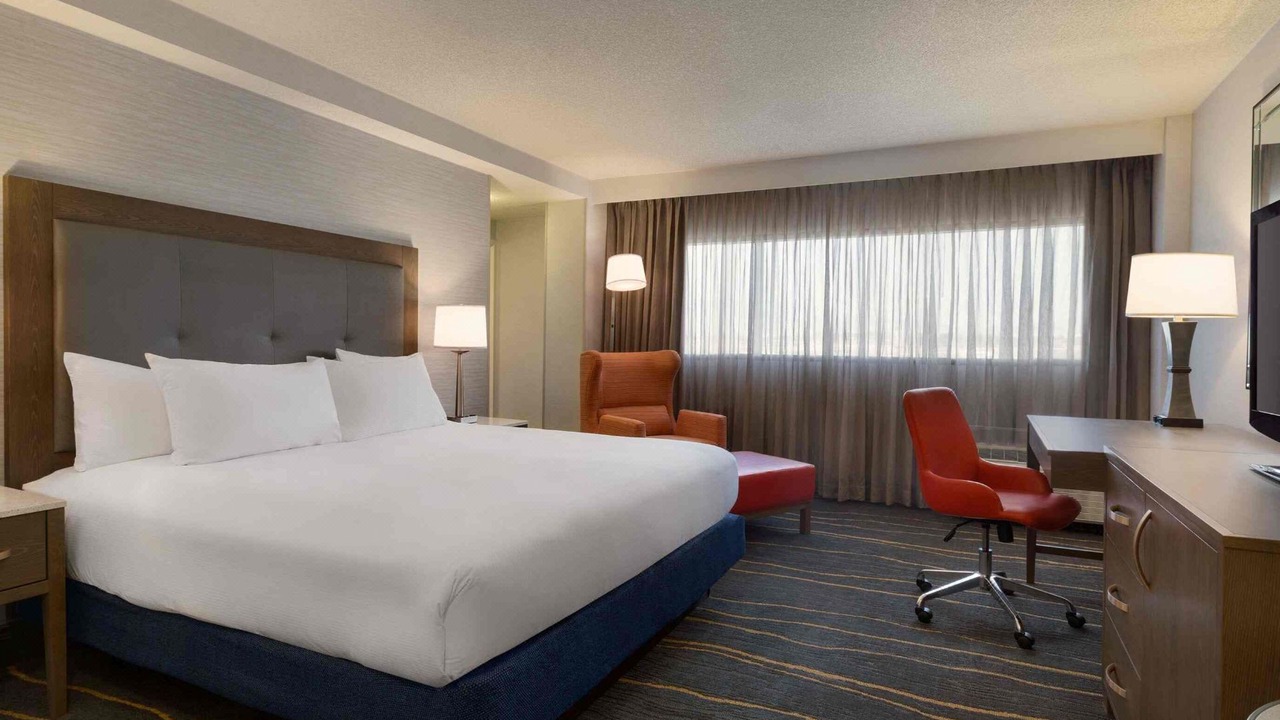 Photo of Bedroom in Downtown Albuquerque